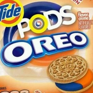 Meet your Posher, Douglas